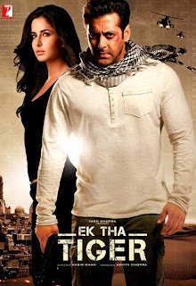Ek Tha Tiger Destroy All Opening Records in Box Office
