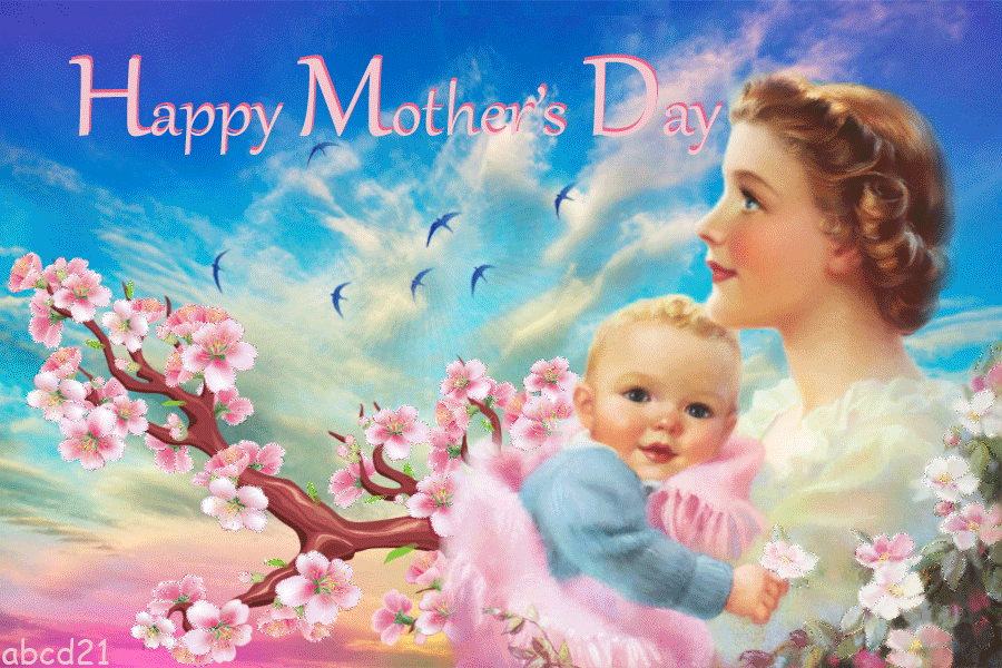 День мамы анимация. День матери. С днем мамы. С праздником матери. С днём мамы картинки.