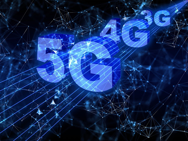 Internet 5G