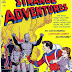 Strange Adventures #13 - Alex Toth art