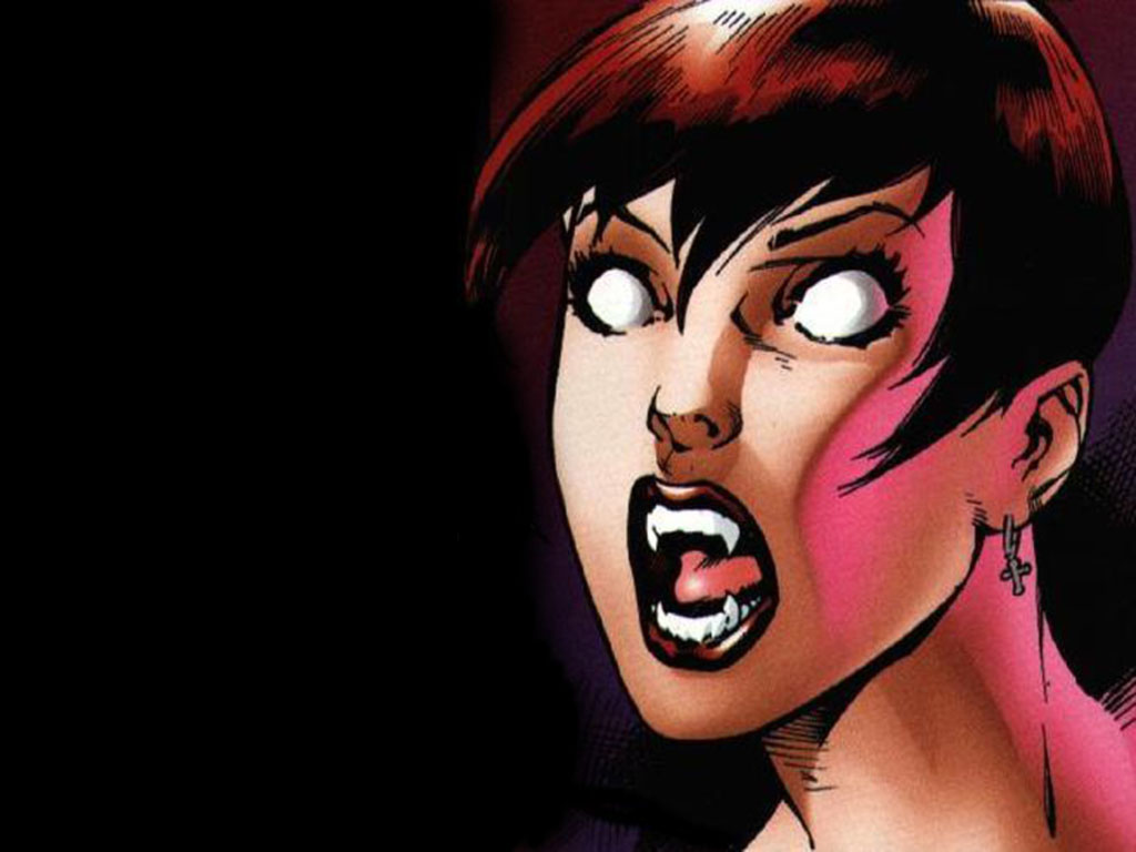 Christine Bailey: chastity wallpaper