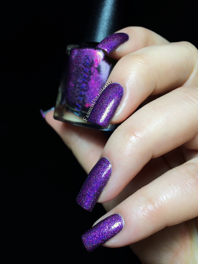 Fashion Polish: Colors by Llarowe Spring 2014 Collection review. Part 1 ...