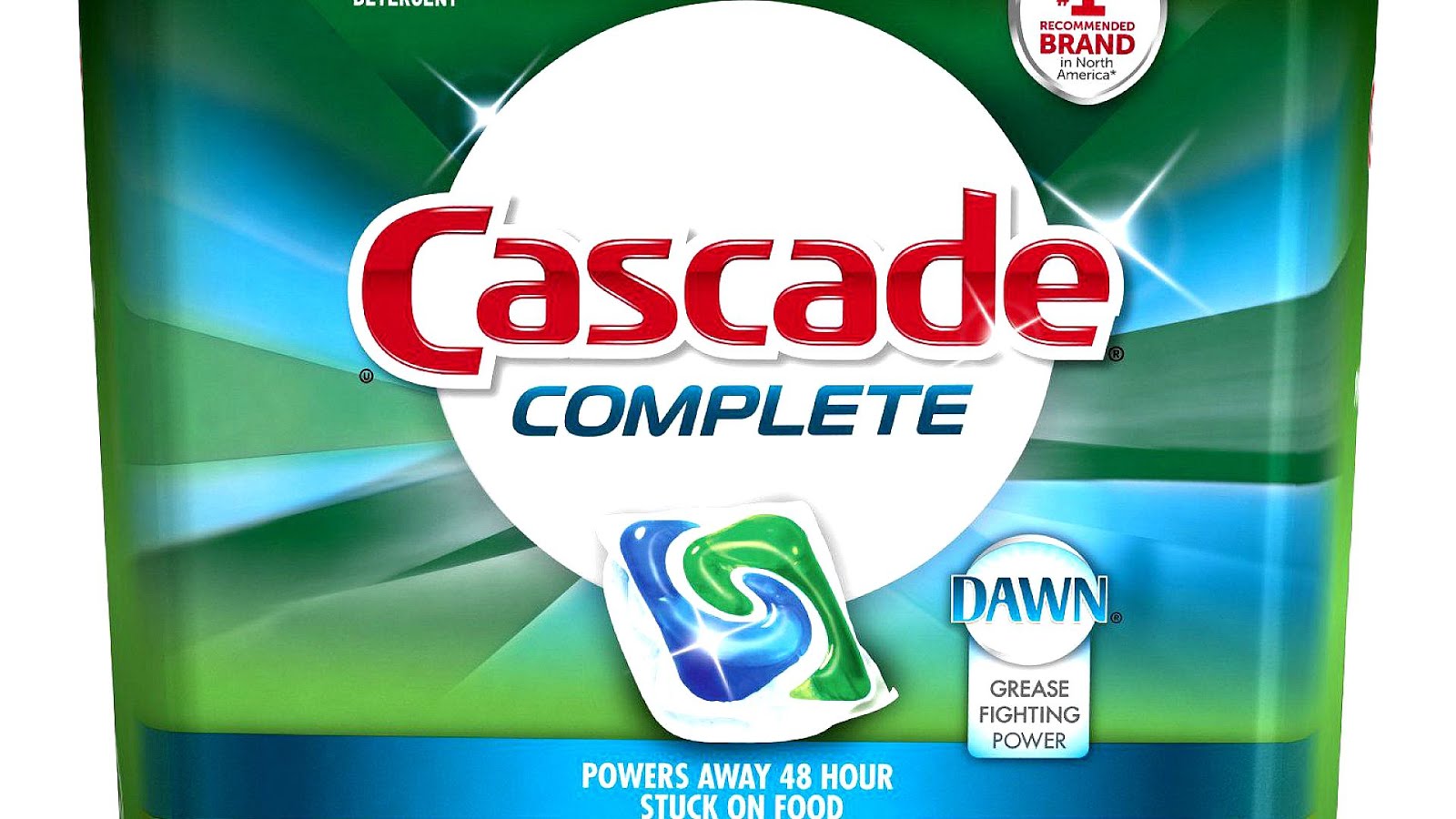 Low Phosphate Dishwasher Detergent Dish Choices