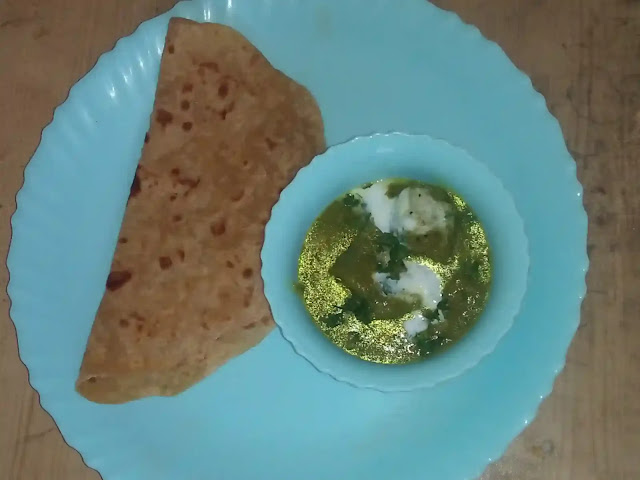 Ridge-gourd-gravy Ridge-gourd-gravy