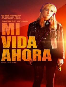 Mi Vida Ahora – DVDRIP LATINO