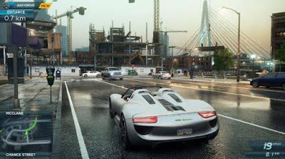 لعبة Need For Speed Most Wanted 2012 من ميديا فاير لعبة Need For Speed Most Wanted 2012 من ميديا فاير