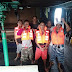 6 Crew Kapal KM Jaya Makmur 33 Berhasil Ditemukan Tim SAR Gabungan Dengan Kondisi  Selamat 