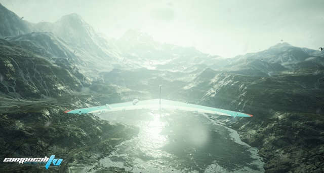 Deltaplan Simulator PC Full Deltaplan Simulator PC Full