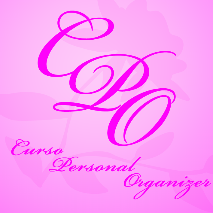 Personal Organizer RJ Curso Personal Organizer