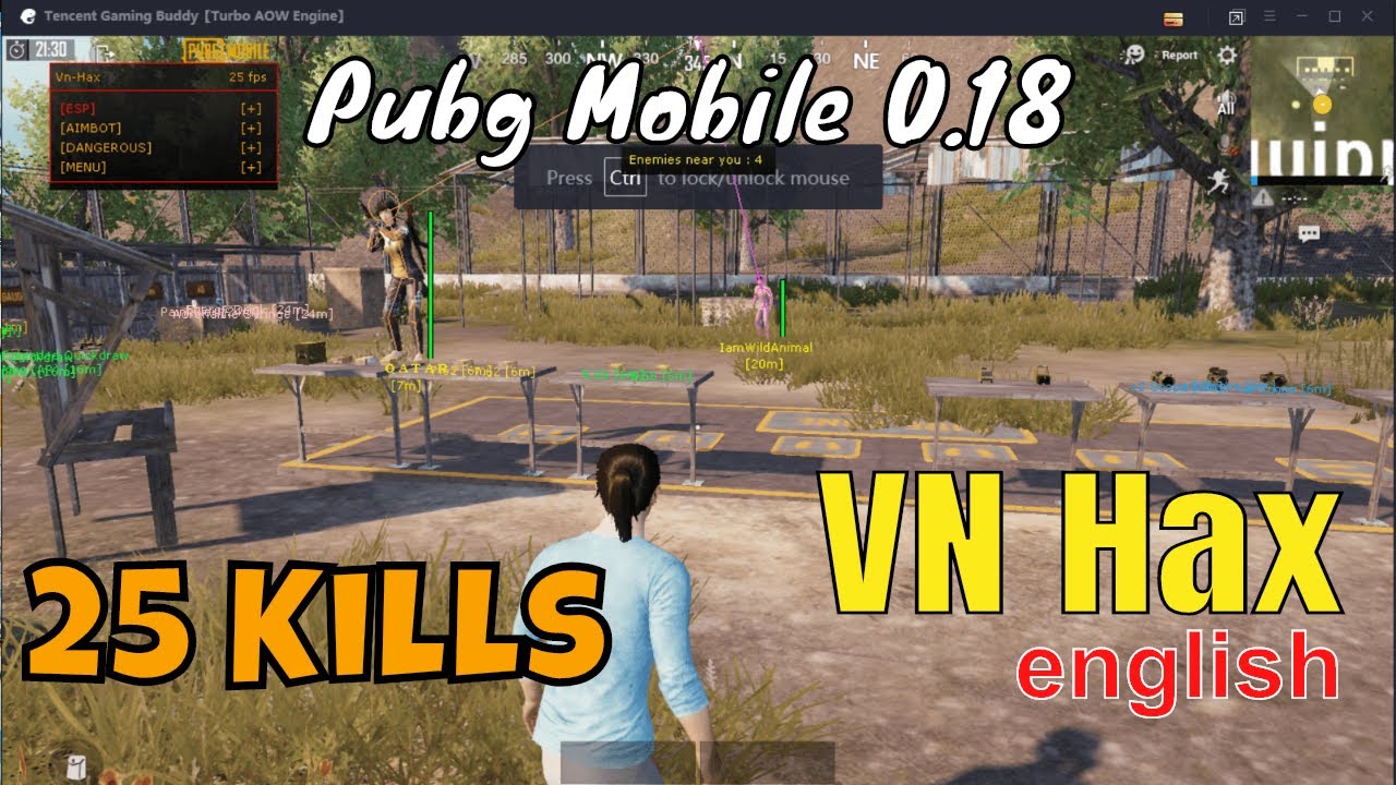 June 2020 « Pubg hacks download