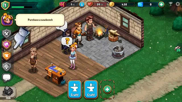 How to Level Up Your Shopkeeper Fast in Shop Heroes