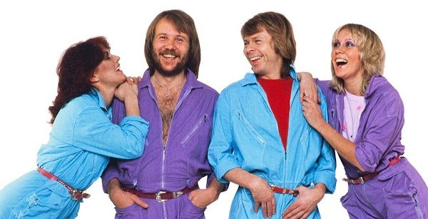 ABBA anuncio su regreso en redes sociales 