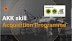Ajaokuta Kaduna Kano AKK Skills Acquisition Programme 2021 - Apply Now