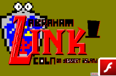 Abraham Link Coln