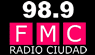 Radio Ciudad 98.9 FM