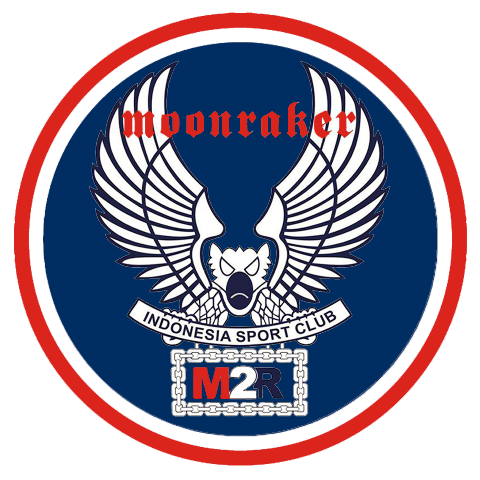 Standar Komunitas - Moonraker Indonesia