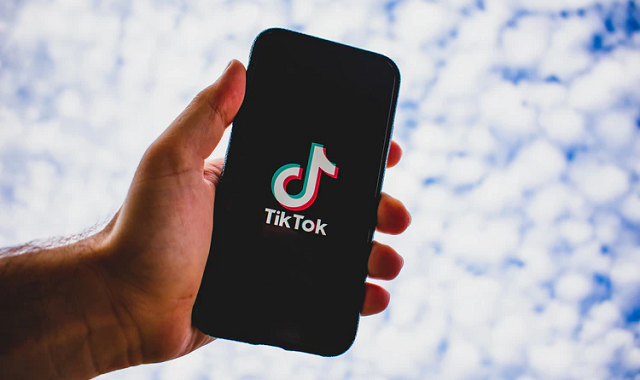 TikTok announces its first funding recipients