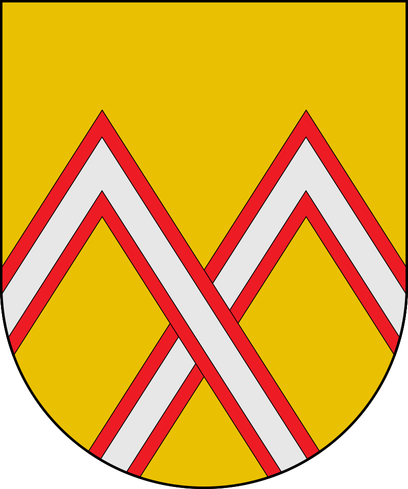 Crítica Heraldica Escudo del Concejo de Aller