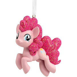 My Little Pony Christmas Ornament Pinkie Pie Figure by Hallmark