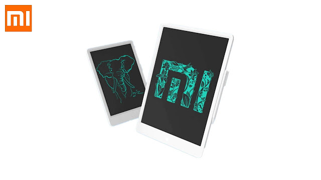 Mi LCD Writing Tablet: Spesifikasi dan Review 2021 Mi LCD Writing Tablet: Spesifikasi dan Review 2021