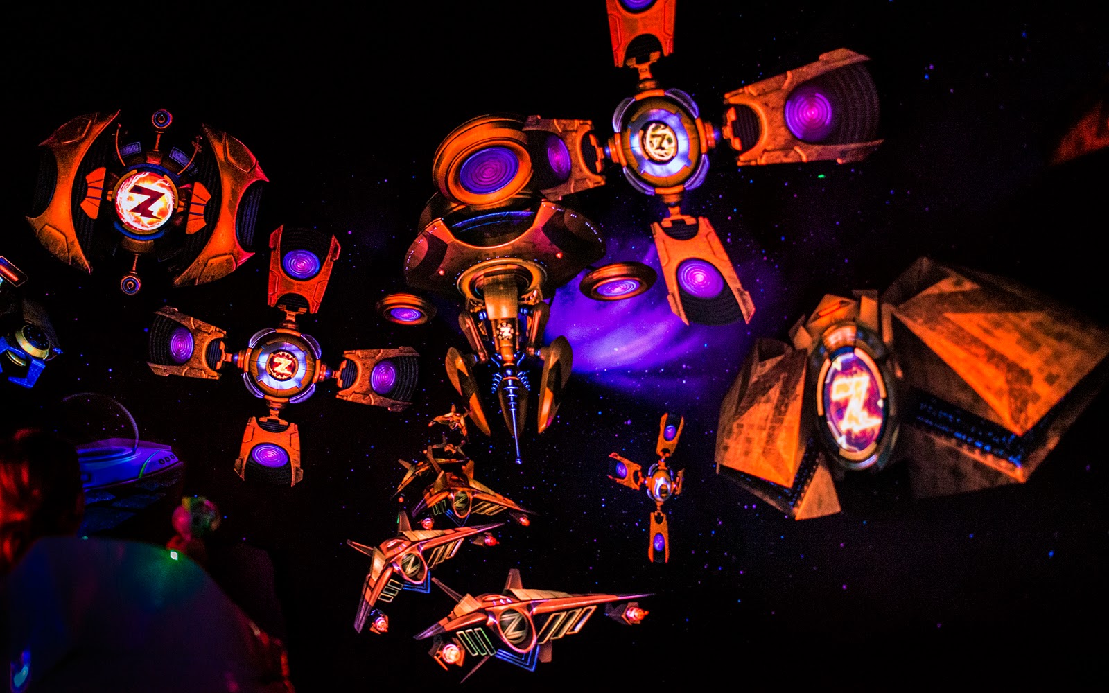 buzz lightyear planet