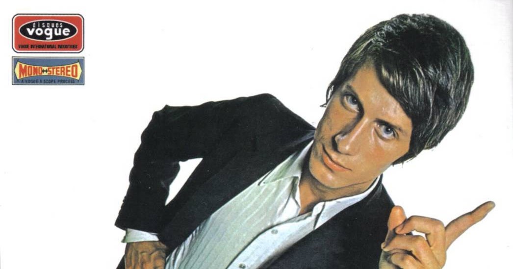 Heartbreak Hotel Jacques Dutronc Jacques Dutronc 1966