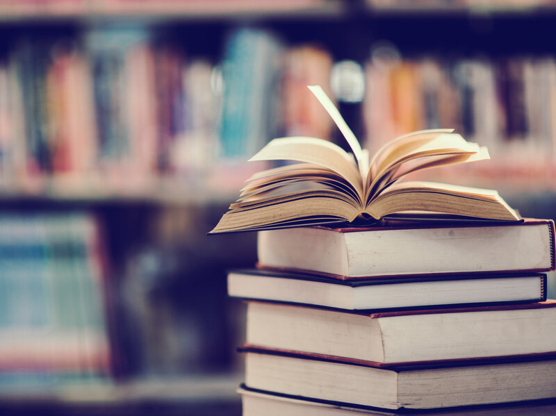 Books A Porthole To Another World