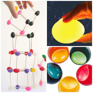 EASTER SCIENCE FOR KIDS: 25 amazing experiments! #scienceexperimentskids #scienceforkids #sciencefairprojects #scienceexperiments #easterscienceforkids #easteractivitiesforkids #eastercraftsforkids #activitiesforkids 