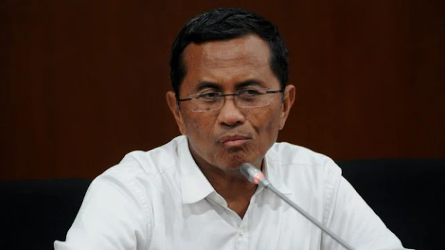 Dahlan Iskan Bicara Wacana Pembubaran OJK, Seberapa Urgen? Dahlan Iskan Bicara Wacana Pembubaran OJK, Seberapa Urgen?
