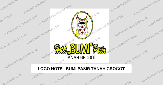 Logo Hotel Bumi Pasir Tanah Grogot