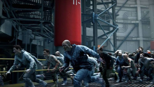 world war z pc world war z pc