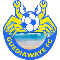 GUDIAWAYE FC