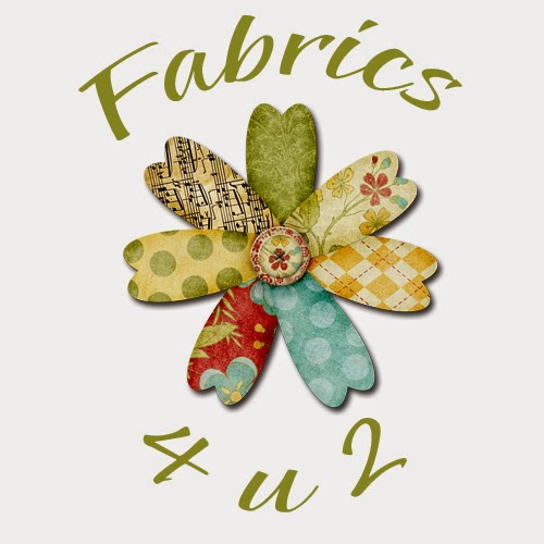 Fabrics4u2