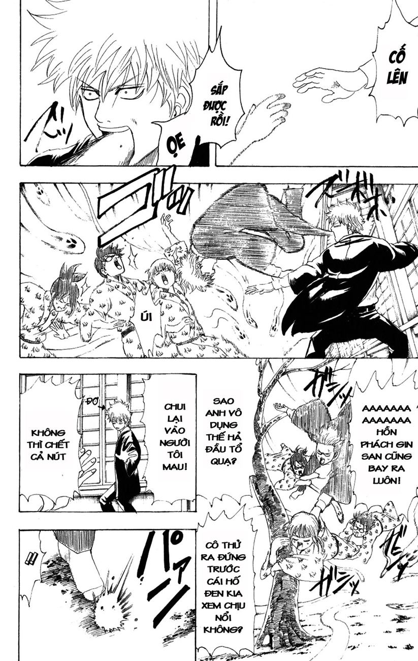 Gintama chap 201 trang 8