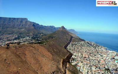 10 من أفضل أملكن الجذب السياحي في جنوب أفريقيا Tourism in South Africa