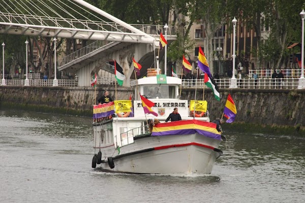 Itinerario por la ría del movimiento obrero Itinerario por la ría del movimiento obrero