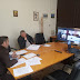  Δήμος Πάργας:Συνεδρίαση της Οικονομικής Επιτροπής μέσω τηλεδιάσκεψης