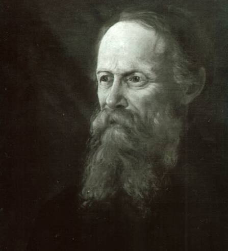 Johann Josef Loschmidt