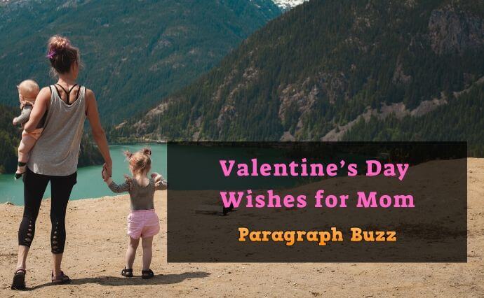 Mother loving eyes since been quotes opened ever mom believe mothers lovethispic twitter sight ve mediawebapps daughter her Sweet Happy Valentine’s Day Messages and Wishes for Mom