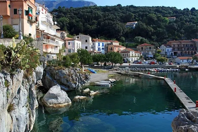 2. Basilicata Regions of Italy 2. Basilicata Regions of Italy