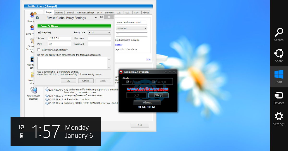 Yandbtm fmode inject. Simple injector by riscript.