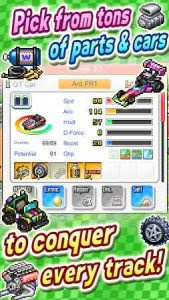 Grand Prix Story 2 MOD APK