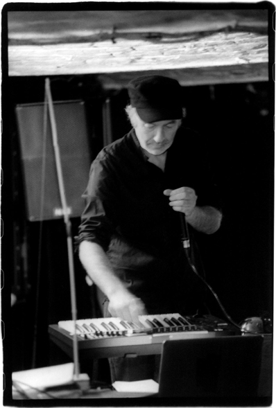 jean-bernard hoste (bxos)