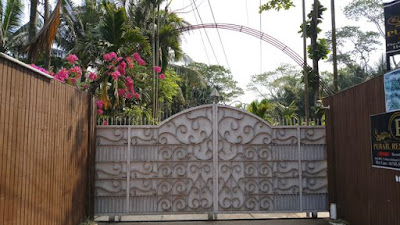 Pubail resort club review 2021 | Best resort in Gazipur 2 Pubail resort club