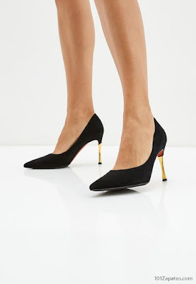Tacones a la Moda Tacones a la Moda