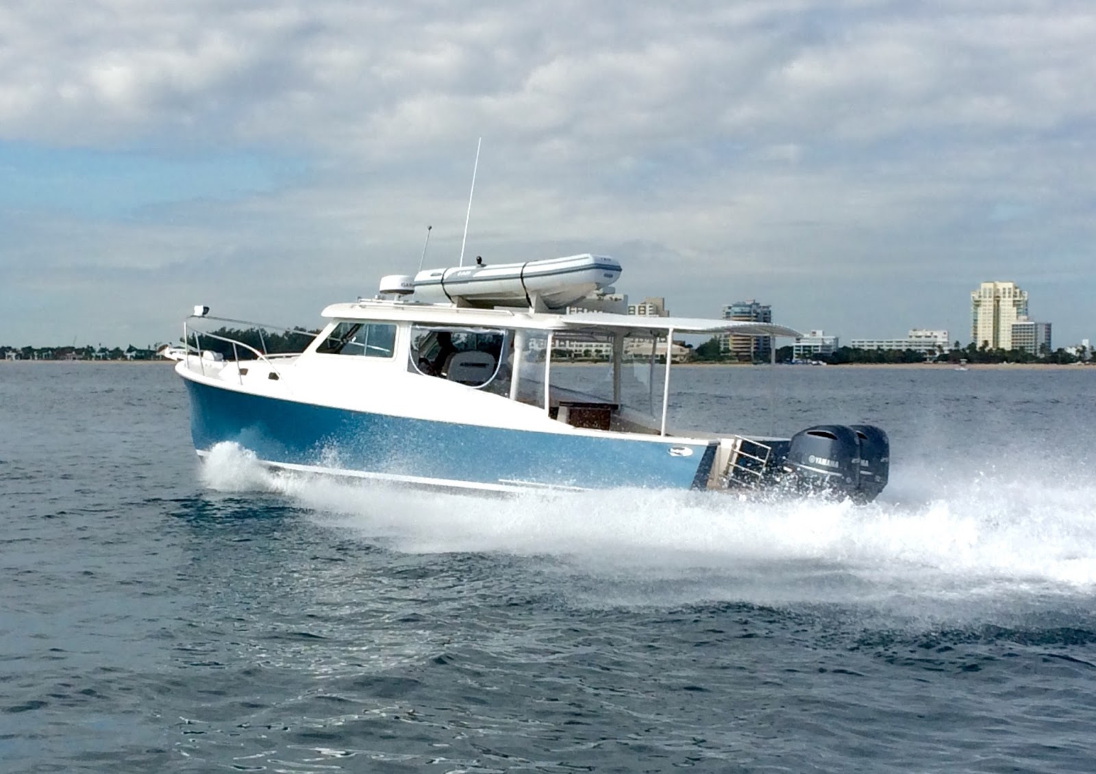 Eastport Yacht Company