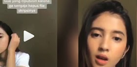 Kisah Wanita Diputusin Pacar Lantaran Tak Sengaja Hapus File Skripsi, Netizen: Fix Bakal Gua Putusin Juga!