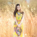 Eun Ha Young – Three Outdoor Sets Foto 40