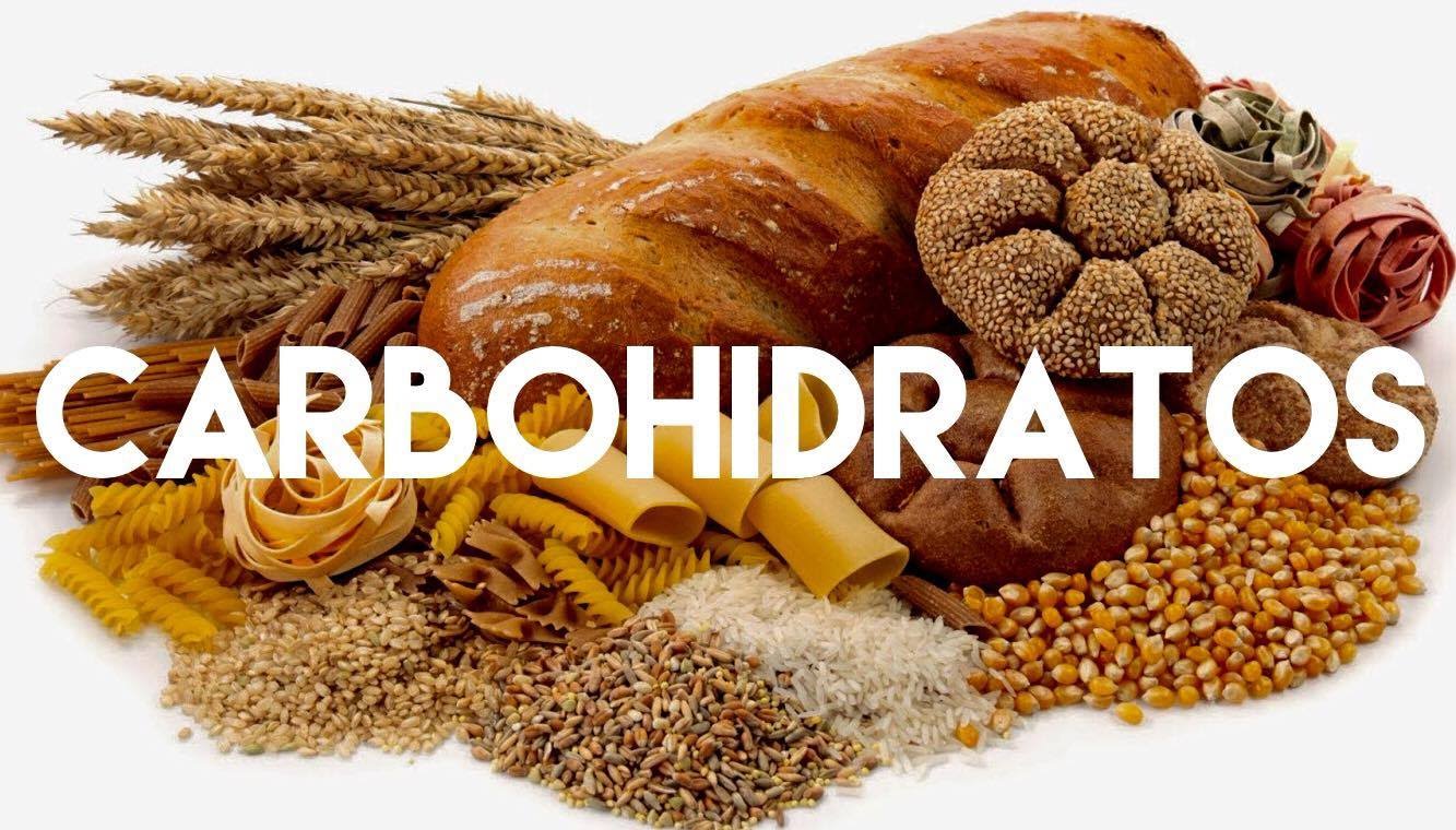 Eliminar carbohidratos