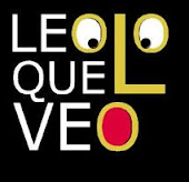 Leo lo que veo